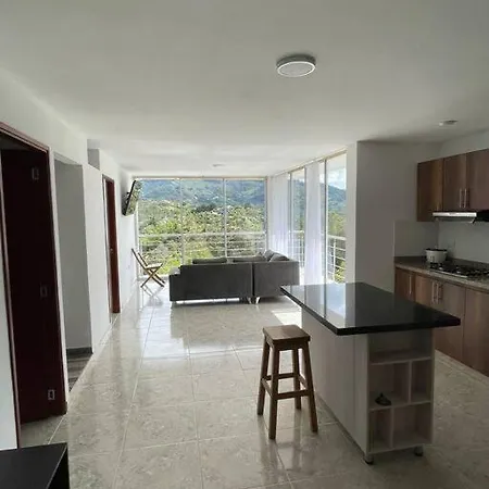 Linda Casa Con Espectacular Vista Embalse Y Piedra Villa Guatape Exterior photo