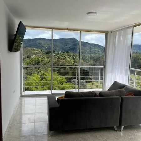 Linda Casa Con Espectacular Vista Embalse Y Piedra Villa Guatape Exterior photo
